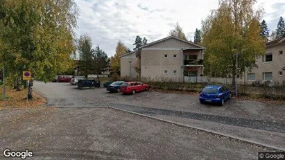 Apartments for rent in Tampere Koillinen - Photo from Google Street View