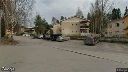Apartments for rent in Tampere Koillinen - Photo from Google Street View