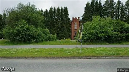 Apartments for rent in Hämeenlinna - Photo from Google Street View