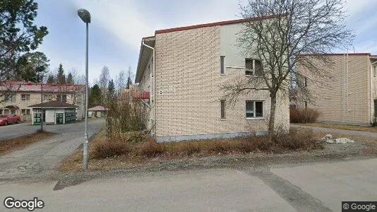 Apartments for rent in Kuopio - Photo from Google Street View