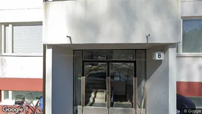 Apartments for rent in Jyväskylä - Photo from Google Street View