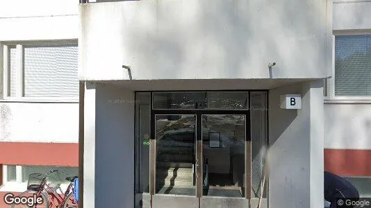 Apartments for rent in Jyväskylä - Photo from Google Street View