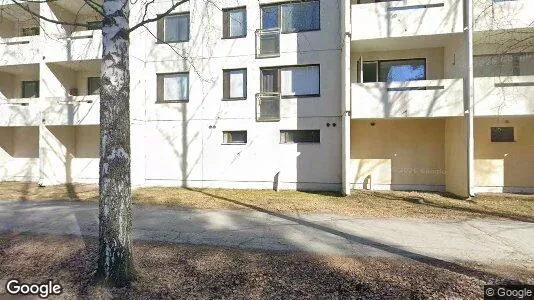 Apartments for rent in Oulu - Photo from Google Street View