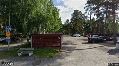 Apartments for rent in Raisio - Photo from Google Street View Apartments for rent in Raisio - Photo from Google Street View