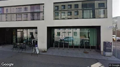 Apartments for rent in Helsinki Kaakkoinen - Photo from Google Street View