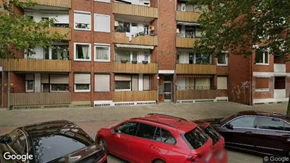 Apartments for rent in Bremen - Photo from Google Street View