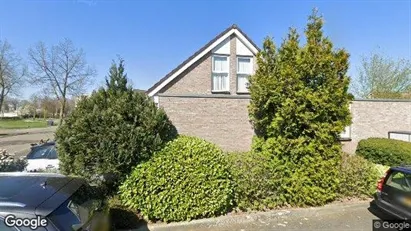 Apartments for rent in Zwolle - Photo from Google Street View