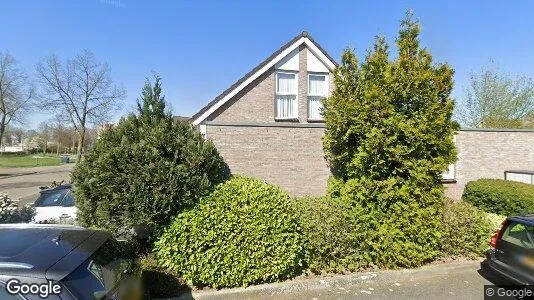 Apartments for rent in Zwolle - Photo from Google Street View