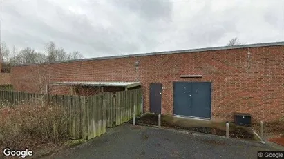Apartments for rent in Risskov - Photo from Google Street View