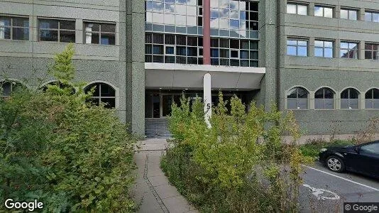 Rooms for rent in Østerbro - Photo from Google Street View