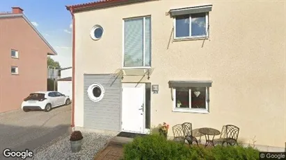 Apartments for rent in Ljungby - Photo from Google Street View