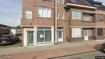 Apartments for rent in Hasselt - Photo from Google Street View