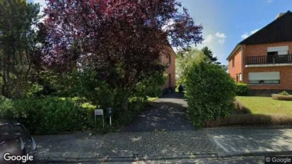 Apartments for rent in Oudenaarde - Photo from Google Street View