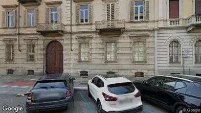 Apartments for rent in Turin - Photo from Google Street View