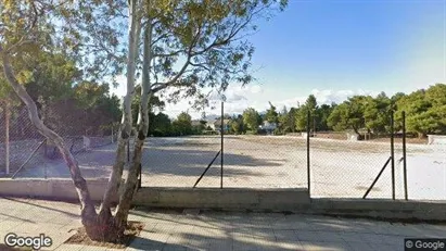 Apartments for rent in Kifisia - Photo from Google Street View