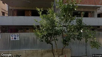 Apartments for rent in Chalandri - Photo from Google Street View