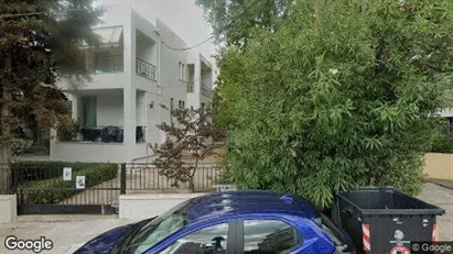 Apartments for rent in Kifisia - Photo from Google Street View