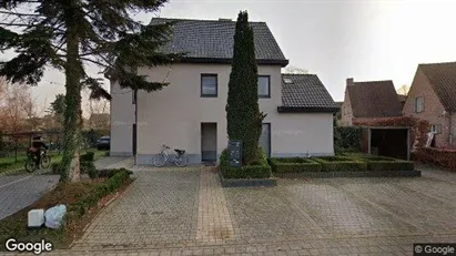 Apartments for rent in Olen - Photo from Google Street View