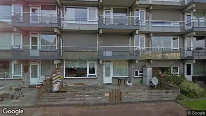 Apartments for rent in Hoogezand-Sappemeer - Photo from Google Street View