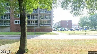 Apartments for rent in Hoogezand-Sappemeer - Photo from Google Street View