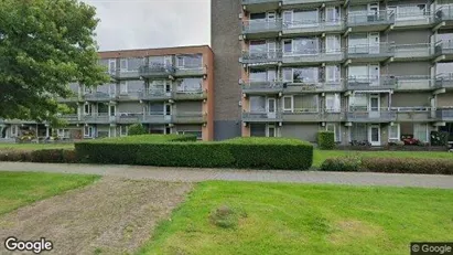 Apartments for rent in Hoogezand-Sappemeer - Photo from Google Street View