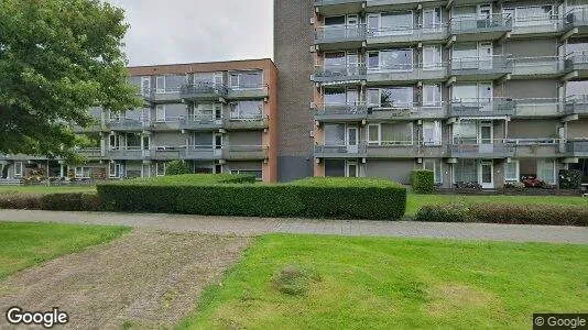 Apartments for rent in Hoogezand-Sappemeer - Photo from Google Street View