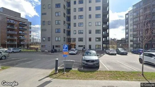 Apartments for rent in Skövde - Photo from Google Street View