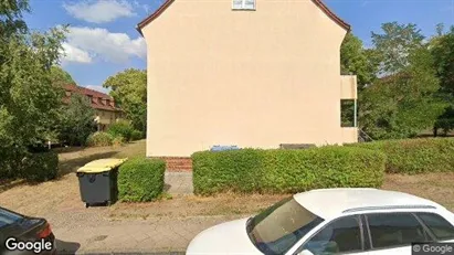 Apartments for rent in Leipzig - Photo from Google Street View