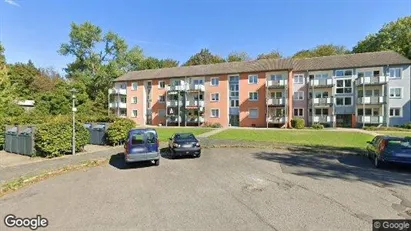 Apartments for rent in Krefeld - Photo from Google Street View