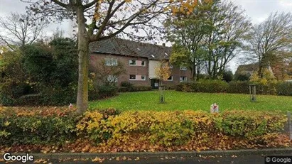 Apartments for rent in Krefeld - Photo from Google Street View