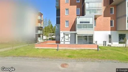 Apartments for rent in Seinäjoki - Photo from Google Street View