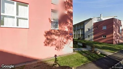 Apartments for rent in Langenstein - Photo from Google Street View