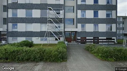 Apartments for rent in Reykjavík Breiðholt - Photo from Google Street View