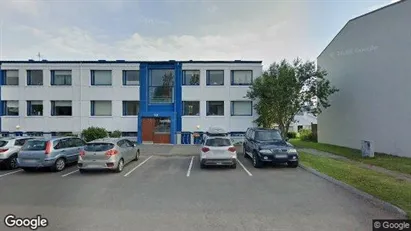 Apartments for rent in Reykjavík Háaleiti - Photo from Google Street View