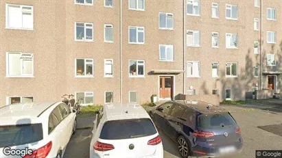 Apartments for rent in Reykjavík Hlíðar - Photo from Google Street View
