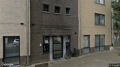 Apartments for rent in Diest - Photo from Google Street View