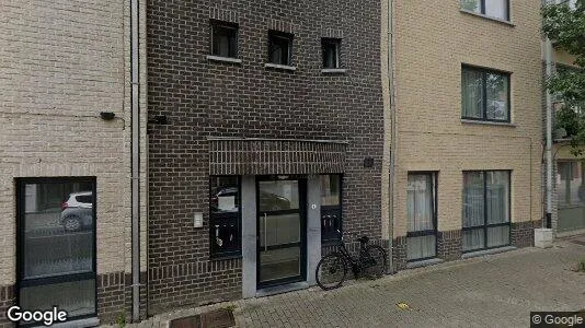 Apartments for rent in Diest - Photo from Google Street View