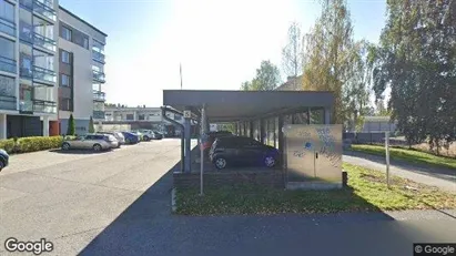 Apartments for rent in Vantaa - Photo from Google Street View