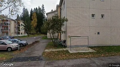 Apartments for rent in Tampere Koillinen - Photo from Google Street View