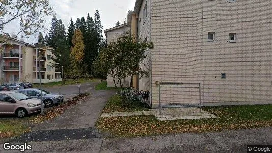 Apartments for rent in Tampere Koillinen - Photo from Google Street View