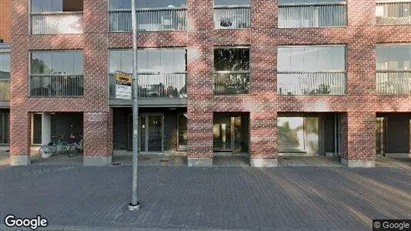 Apartments for rent in Tampere Keskinen - Photo from Google Street View