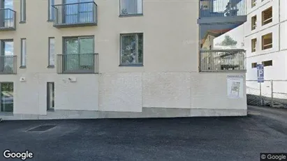 Apartments for rent in Tampere Keskinen - Photo from Google Street View