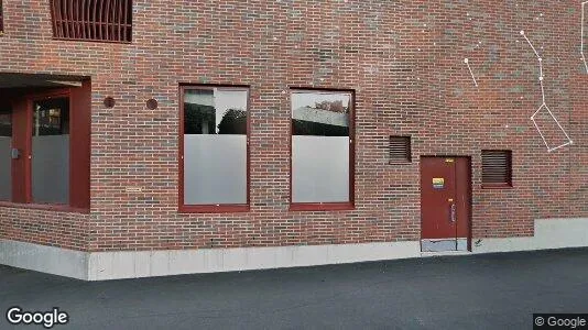 Apartments for rent in Tampere Keskinen - Photo from Google Street View