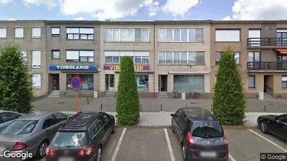 Apartments for rent in Heist-op-den-Berg - Photo from Google Street View