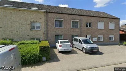 Apartments for rent in Heist-op-den-Berg - Photo from Google Street View