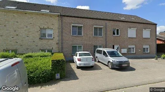Apartments for rent in Heist-op-den-Berg - Photo from Google Street View