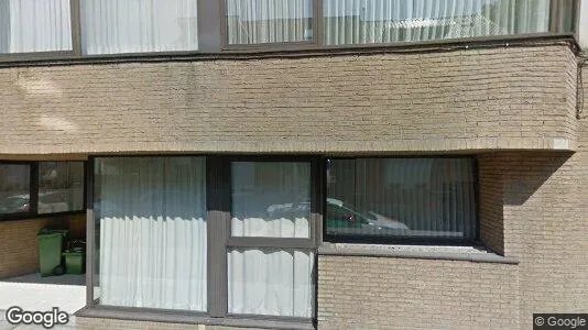 Apartments for rent in Herentals - Photo from Google Street View