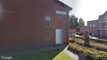 Apartments for rent in Heist-op-den-Berg - Photo from Google Street View