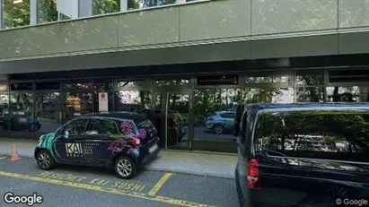 Apartments for rent in Zürich District 2 - Photo from Google Street View