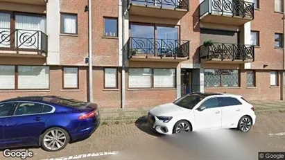 Apartments for rent in Dendermonde - Photo from Google Street View